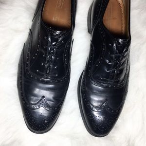 johnston and murphy greenwich wingtip